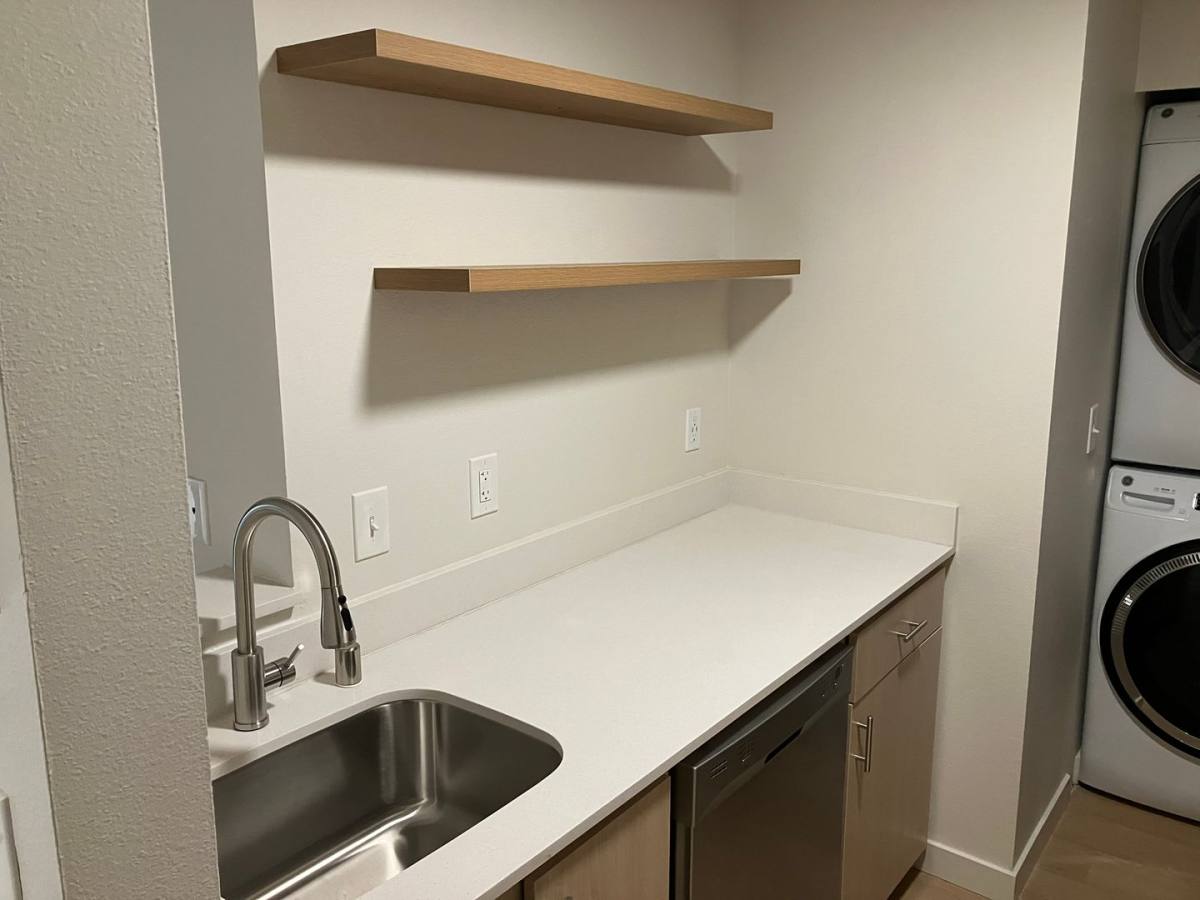Apartment for rent at 3624 Phinney Ave N, Seattle, WA 98103