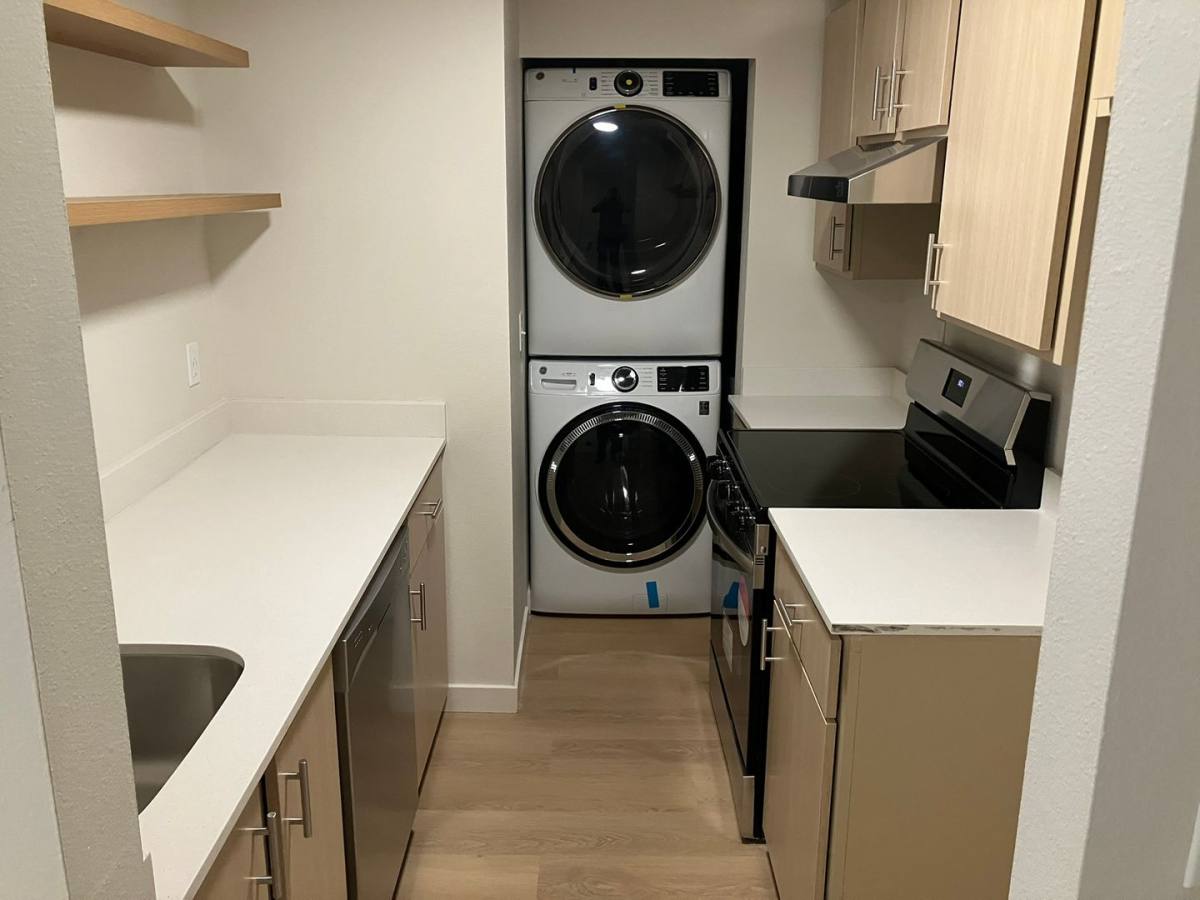 Apartment for rent at 3624 Phinney Ave N, Seattle, WA 98103