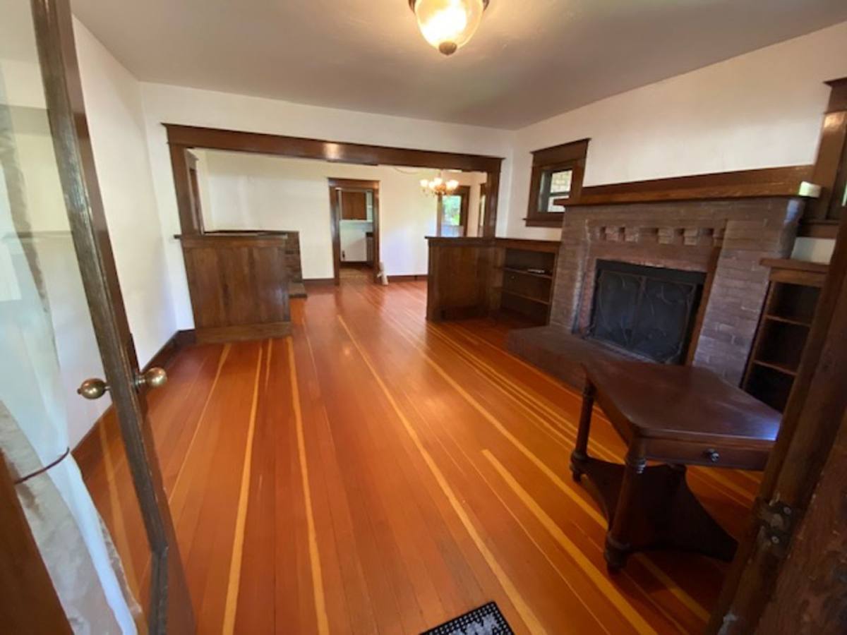 Apartment for rent at 1404 NW 1st St, Bend, OR 97703