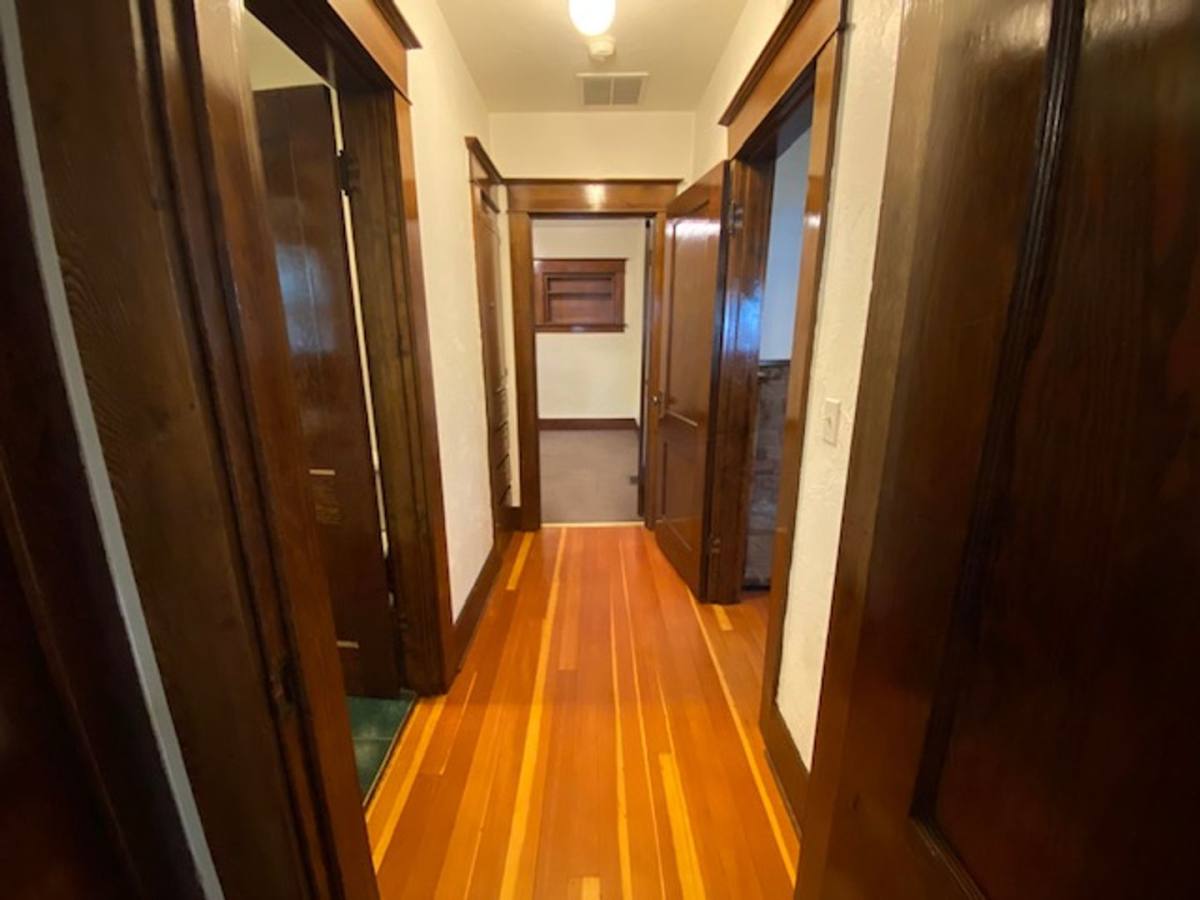 Apartment for rent at 1404 NW 1st St, Bend, OR 97703