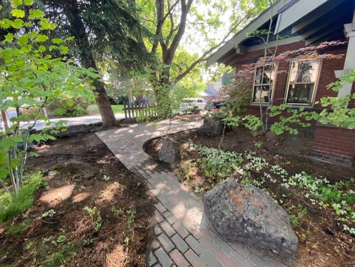 Apartment for rent at 1404 NW 1st St, Bend, OR 97703