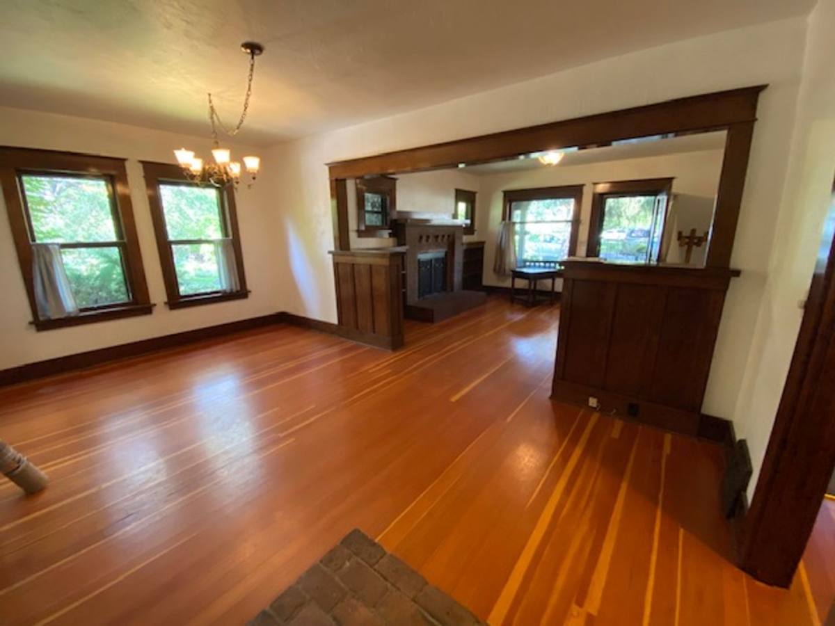 Apartment for rent at 1404 NW 1st St, Bend, OR 97703
