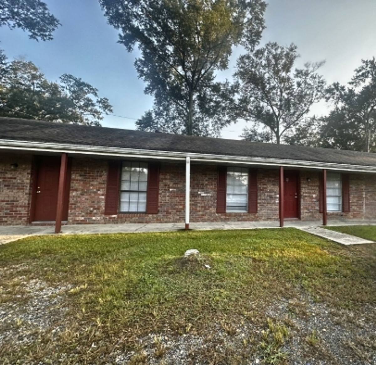 Apartment for rent at 45147 Durbin Rd, Hammond, LA 70401