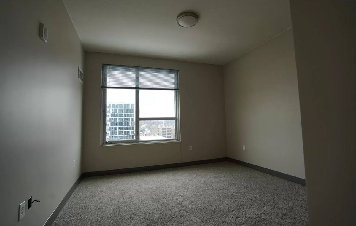 Apartment for rent at 10 Commerce Ave SW, Grand Rapids, MI 49503