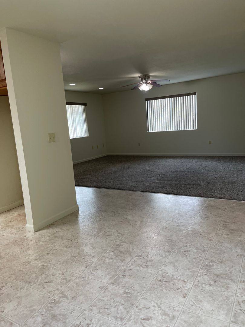 House for rent at 5463 Deschutes Road-A&B, Anderson, CA 96007