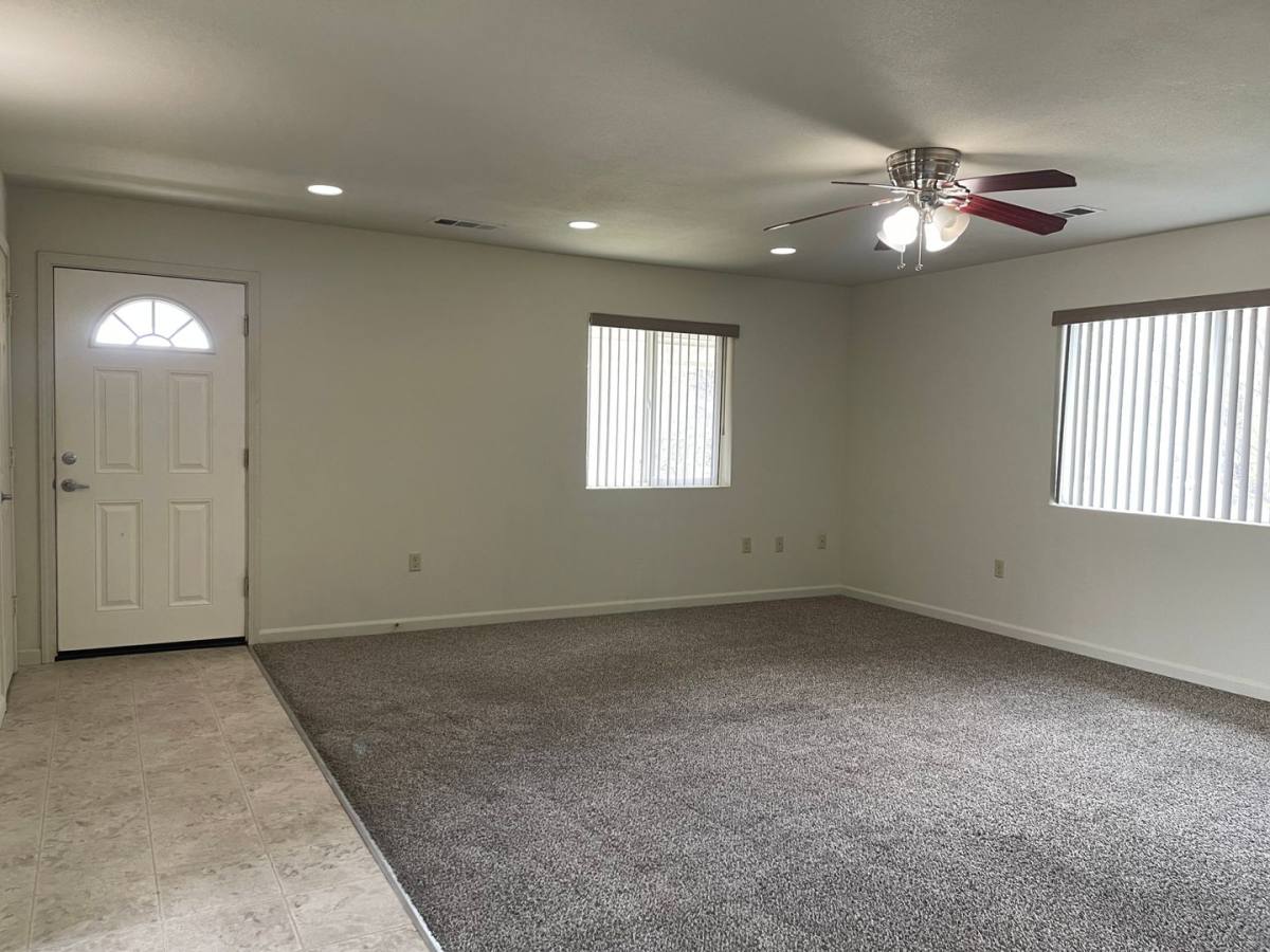 House for rent at 5463 Deschutes Road-A&B, Anderson, CA 96007