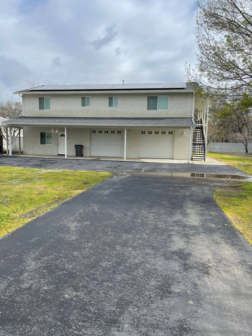 House for rent at 5463 Deschutes Road-A&B, Anderson, CA 96007