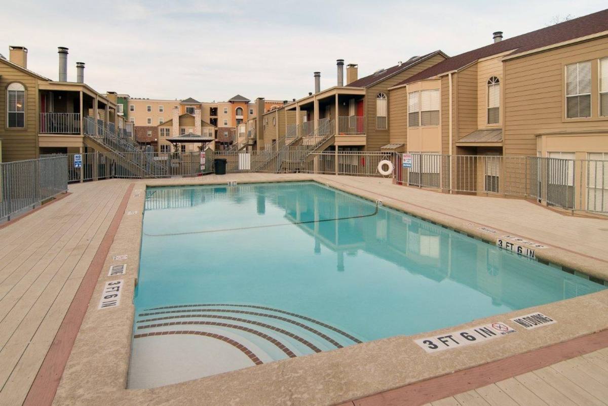 Apartment for rent at 2529 Rio Grande, Austin, TX 78705