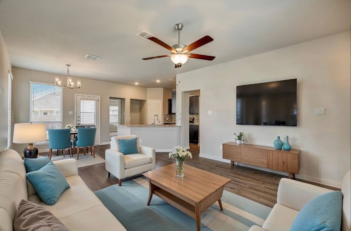 House for rent at 3031 Dade Loop, Temple, TX 76504