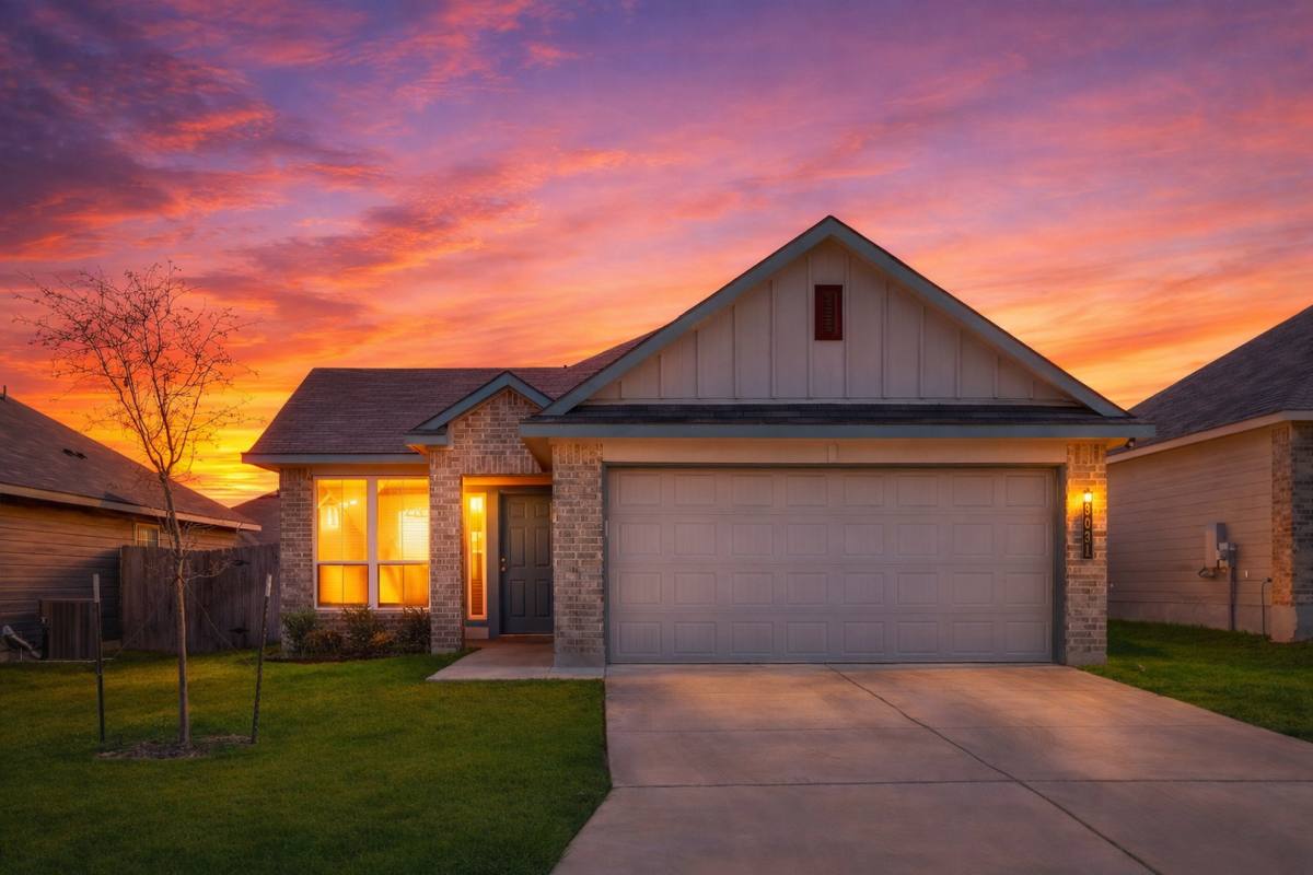 House for rent at 3031 Dade Loop, Temple, TX 76504
