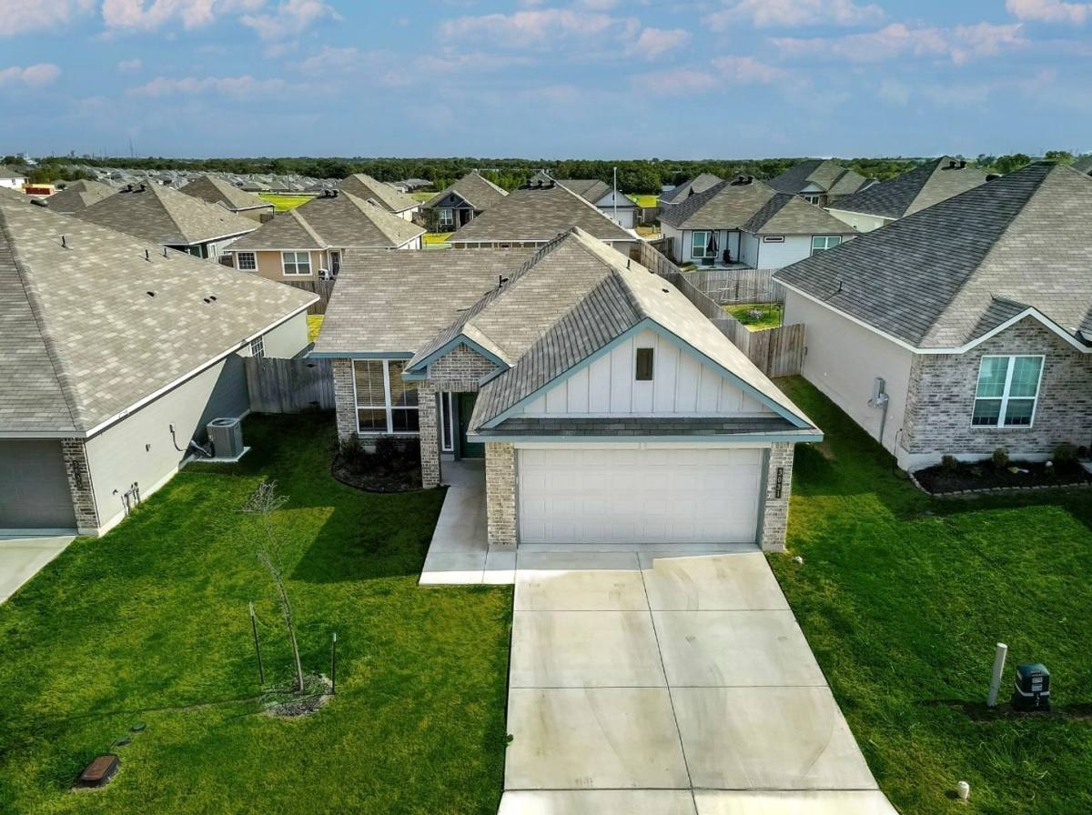 House for rent at 3031 Dade Loop, Temple, TX 76504