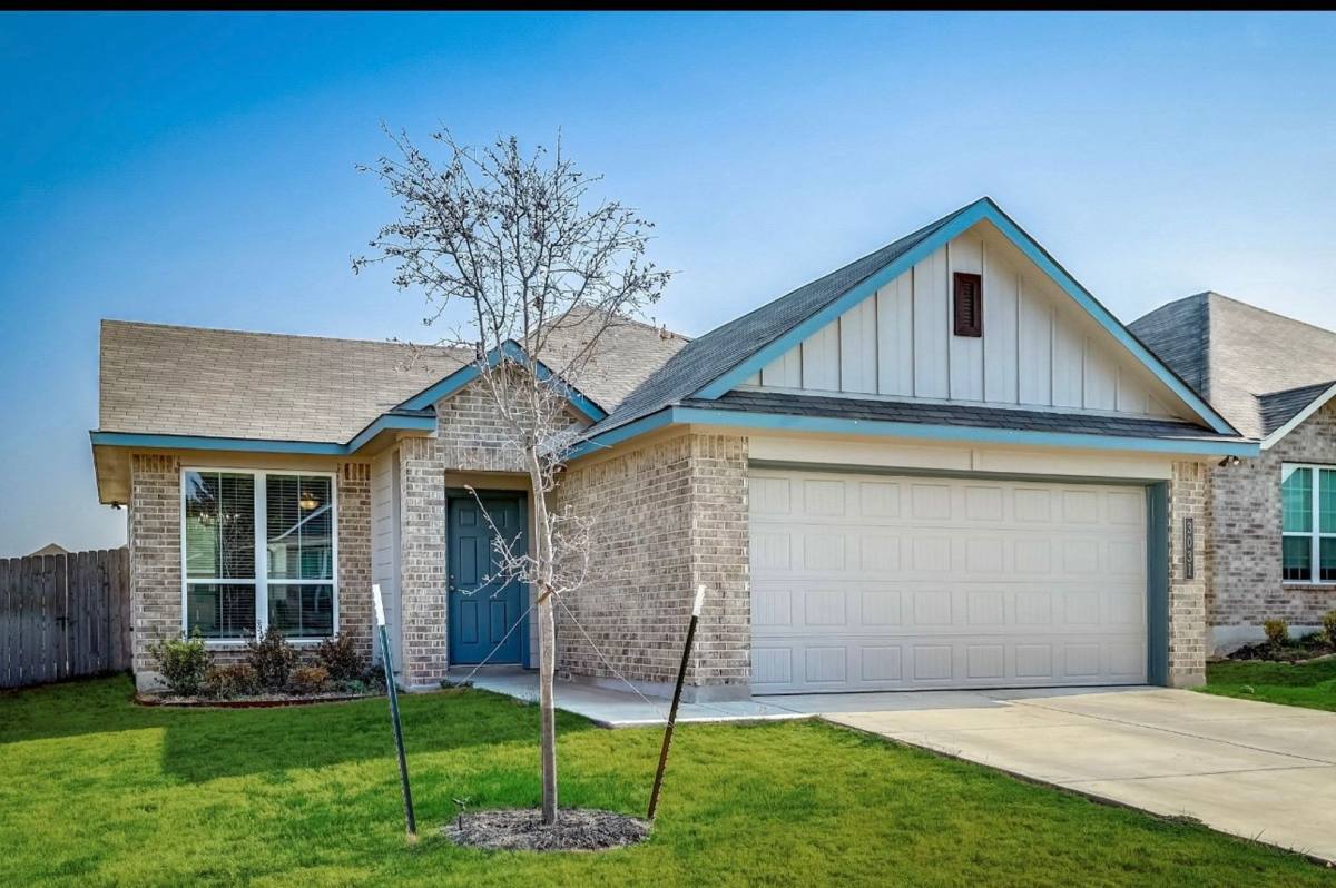 House for rent at 3031 Dade Loop, Temple, TX 76504