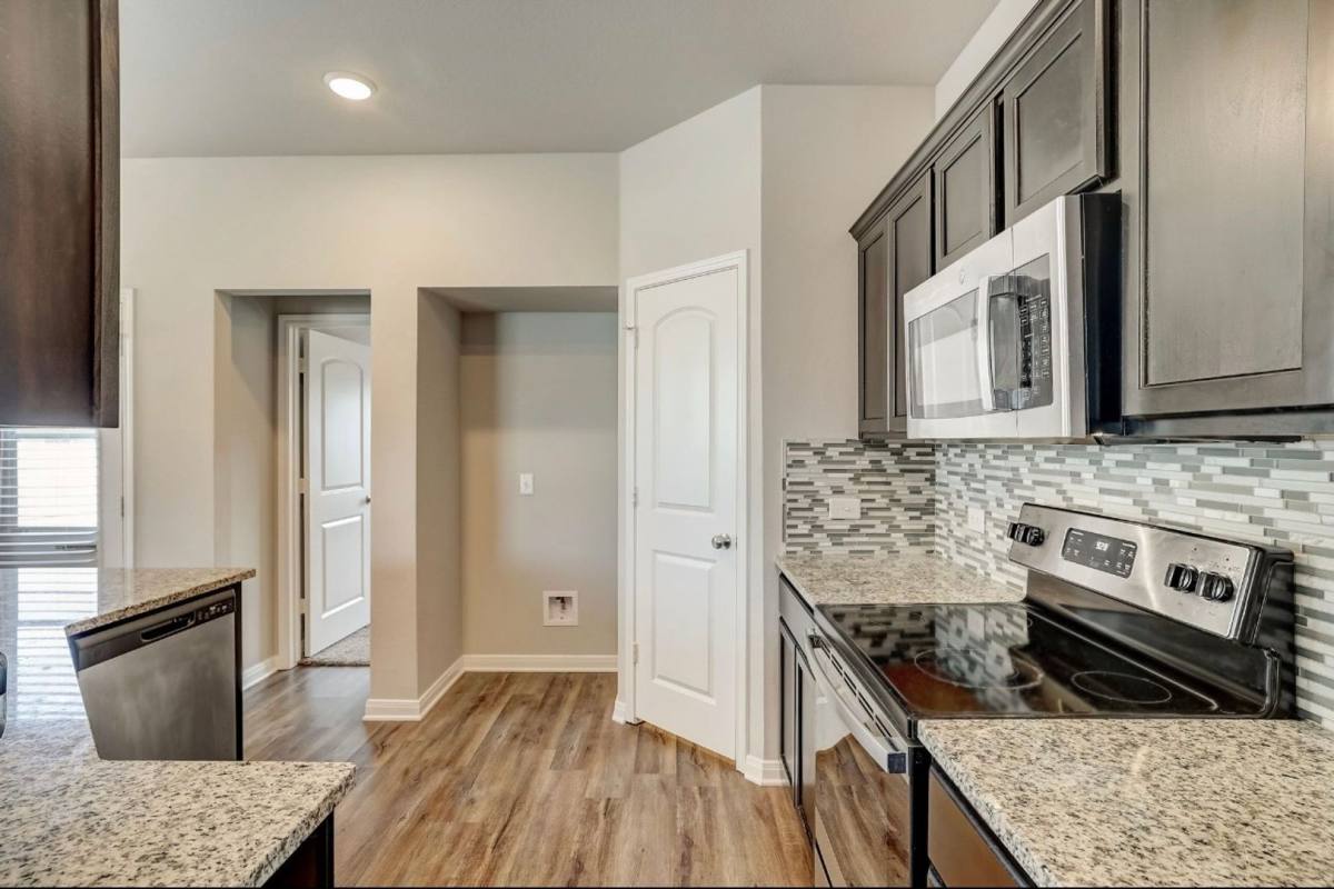 House for rent at 3031 Dade Loop, Temple, TX 76504