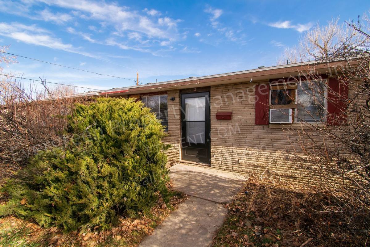 Apartment for rent at 4912 S Iowa Ave, Loveland, CO 80537