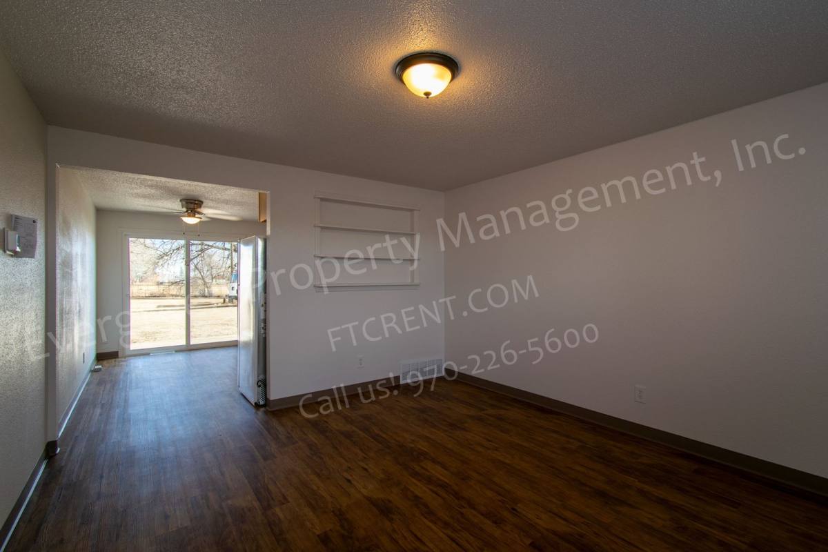 Apartment for rent at 4912 S Iowa Ave, Loveland, CO 80537