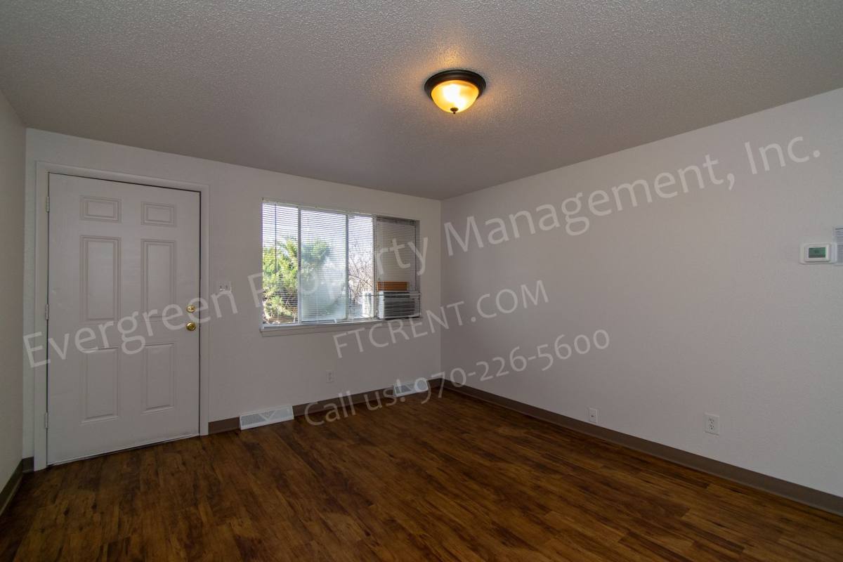 Apartment for rent at 4912 S Iowa Ave, Loveland, CO 80537