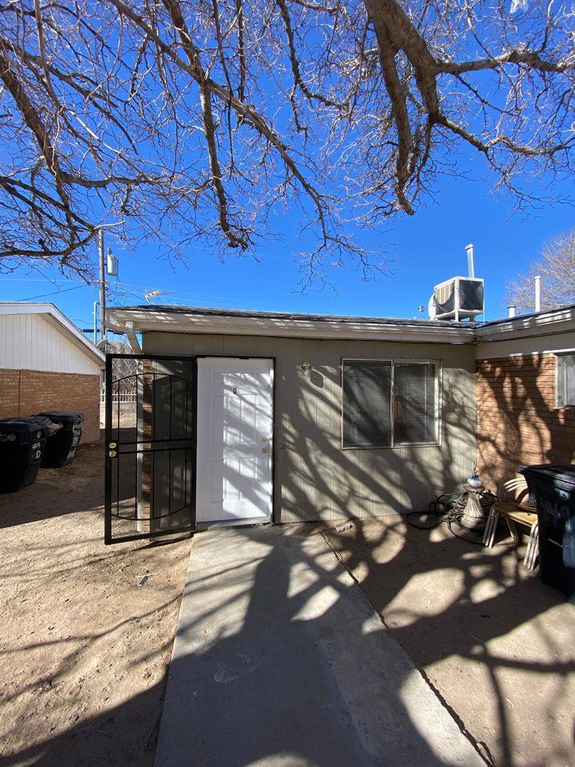 Apartment for rent at 449 Charleston St SE, Albuquerque, NM 87108