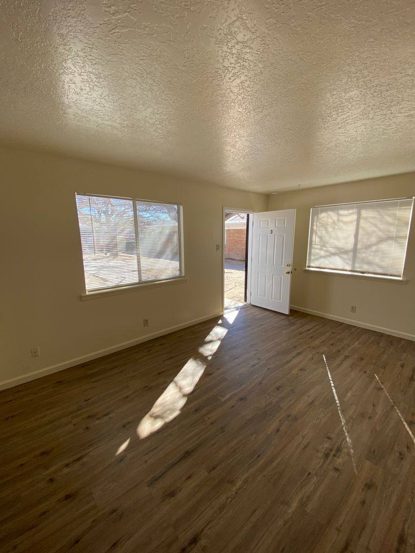 Apartment for rent at 449 Charleston St SE, Albuquerque, NM 87108