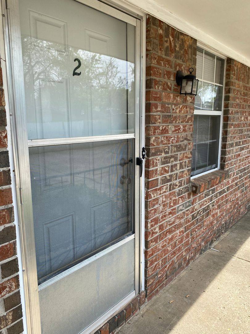 Apartment for rent at 3700 Park Ave, Fort Smith, AR 72903