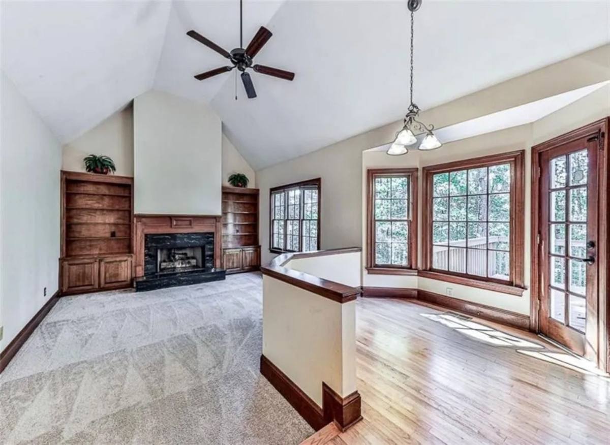 House for rent at 2851 Riverfront Dr, Snellville, GA 30039