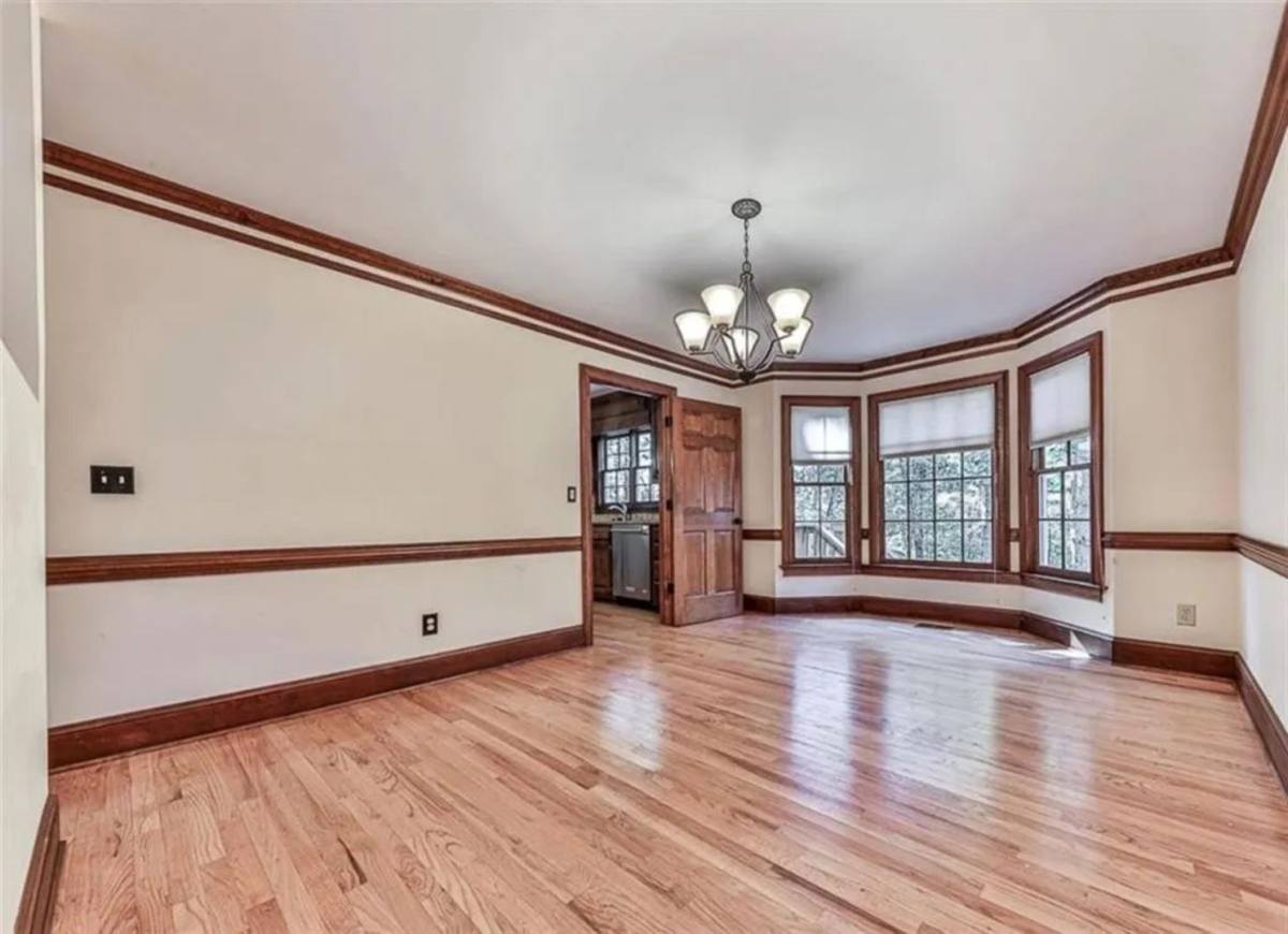 House for rent at 2851 Riverfront Dr, Snellville, GA 30039