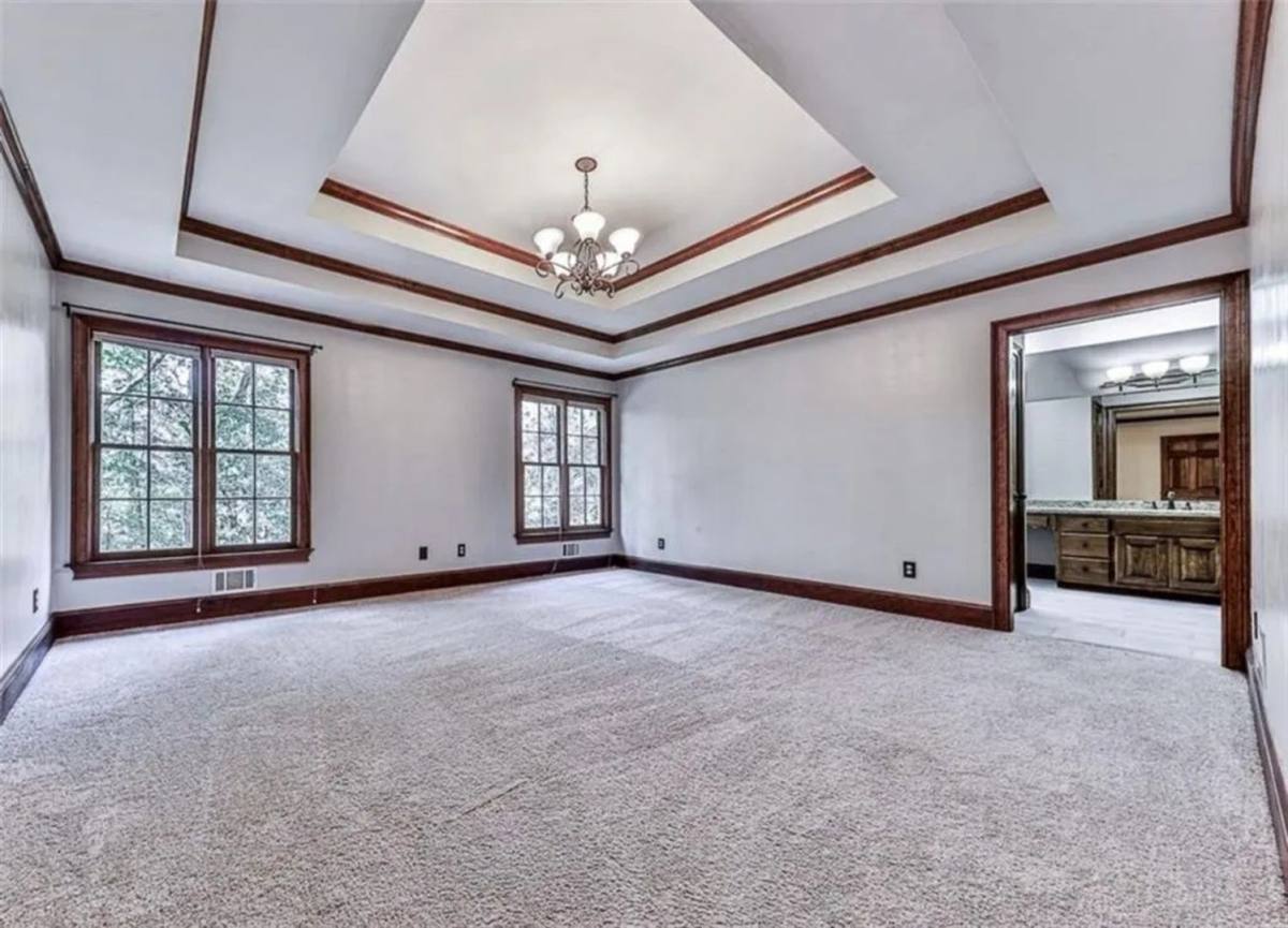 House for rent at 2851 Riverfront Dr, Snellville, GA 30039