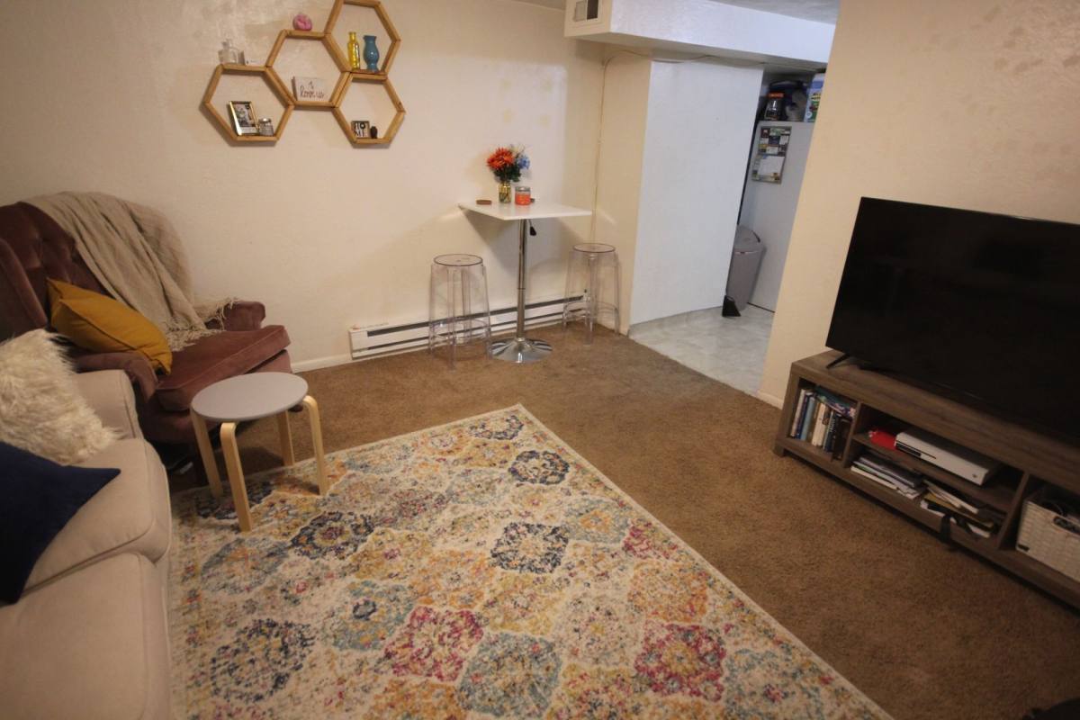 Apartment for rent at 419 E 100 N, Provo, UT 84606