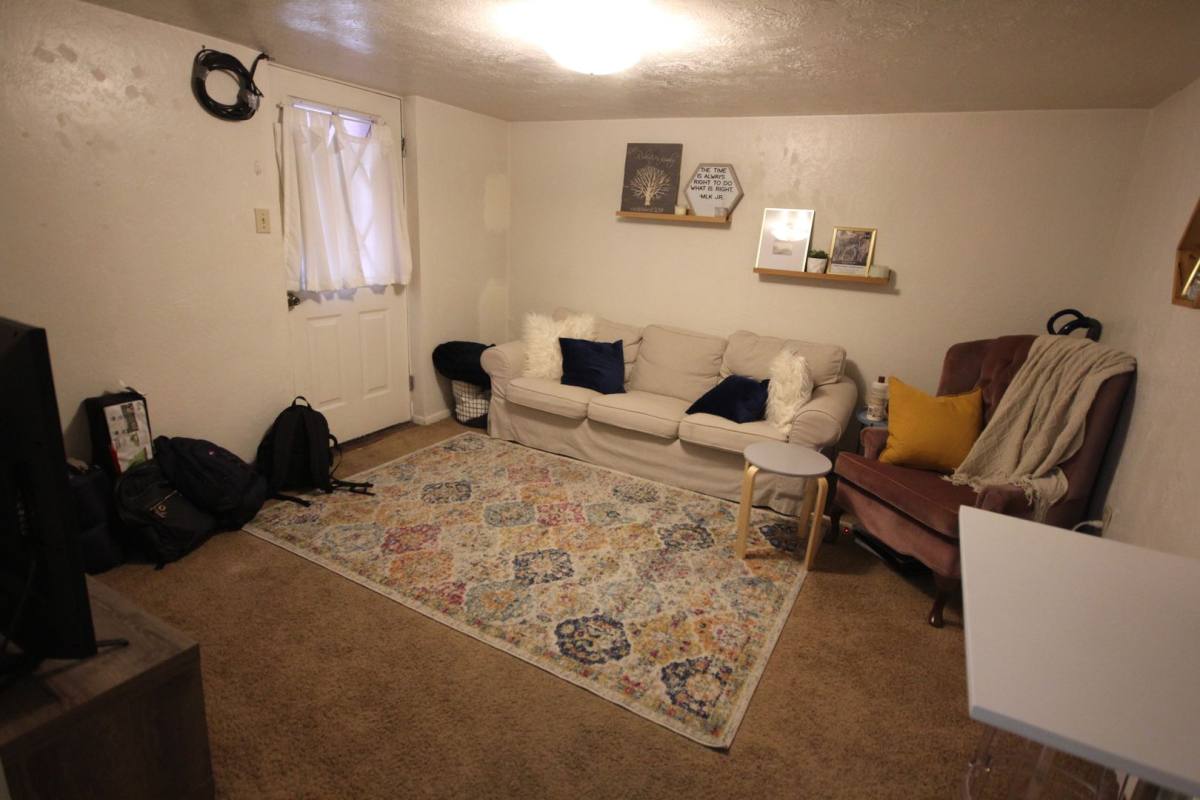 Apartment for rent at 419 E 100 N, Provo, UT 84606