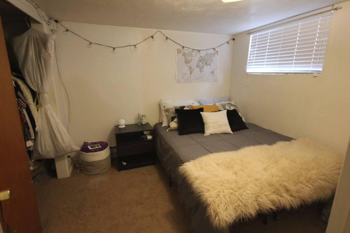 Apartment for rent at 419 E 100 N, Provo, UT 84606