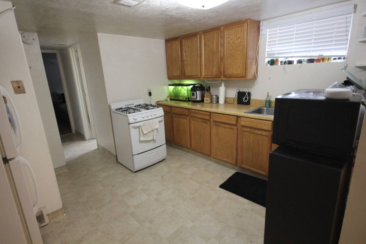 Apartment for rent at 419 E 100 N, Provo, UT 84606