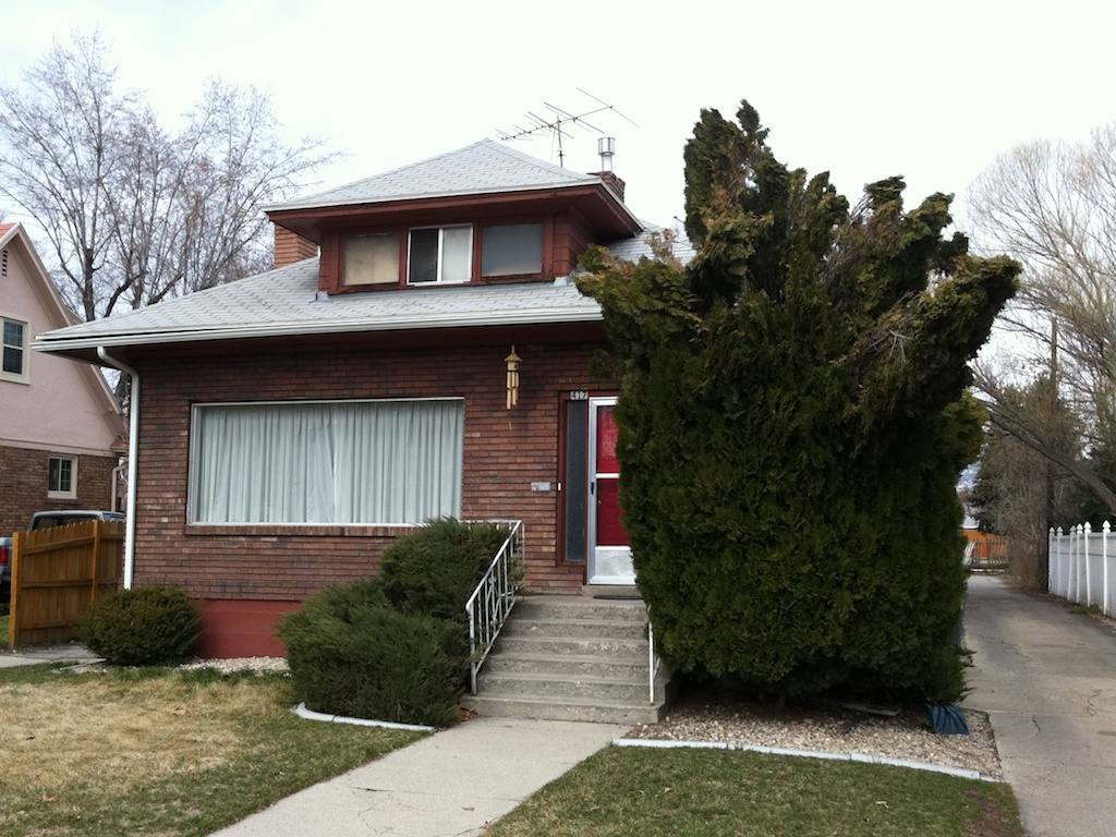 Apartment for rent at 419 E 100 N, Provo, UT 84606