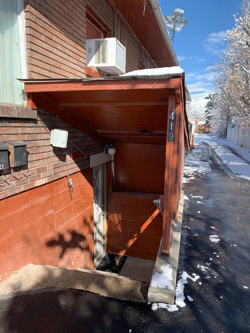 Apartment for rent at 419 E 100 N, Provo, UT 84606