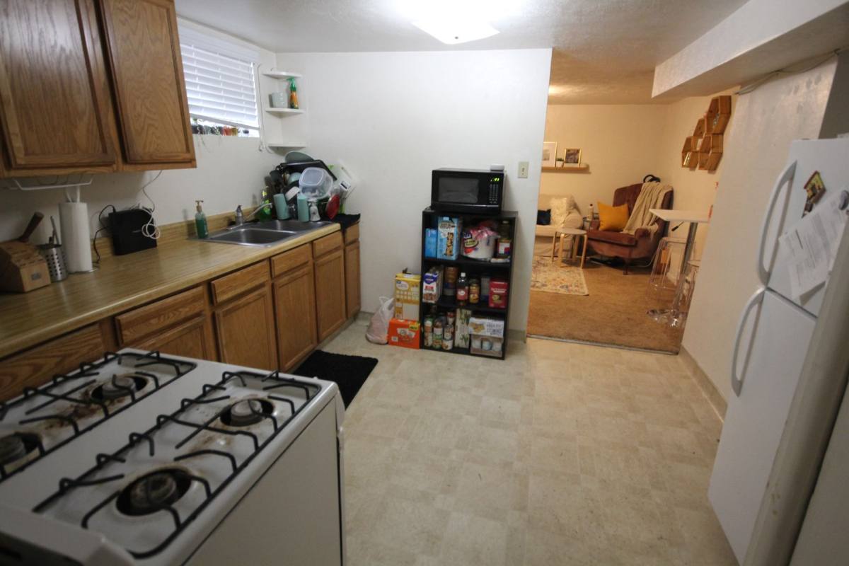 Apartment for rent at 419 E 100 N, Provo, UT 84606