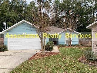 House for rent at 12214 NW 10th Place, Newberry, FL 32669