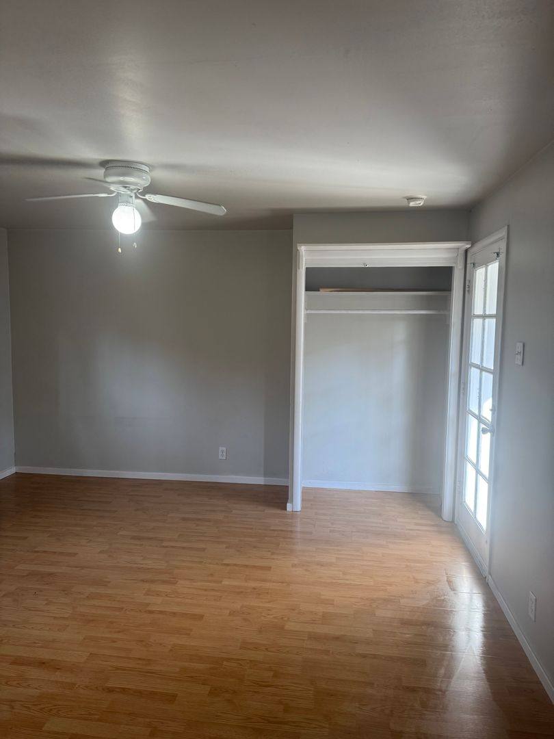 Apartment for rent at 2572 Russell St, Redding, CA 96001