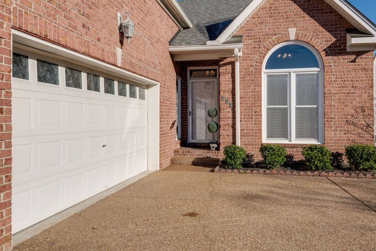 Townhouse for rent at 218 Stoners Glen, Hermitage, TN 37076