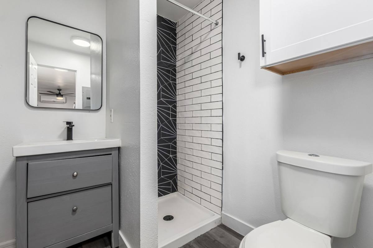 Apartment for rent at 2706 W Missouri Ave, Phoenix, AZ 85017