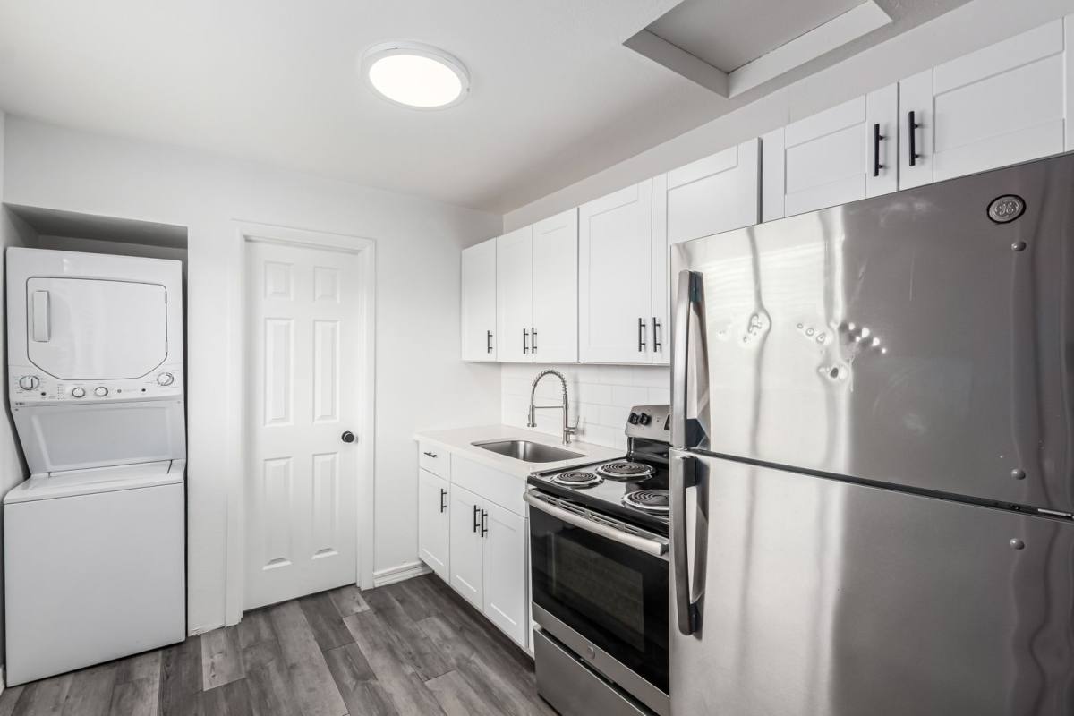 Apartment for rent at 2706 W Missouri Ave, Phoenix, AZ 85017