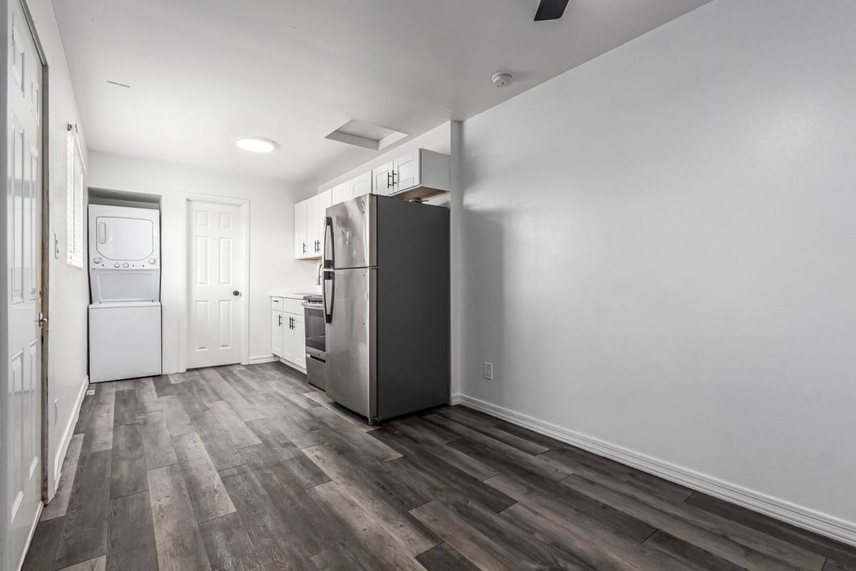 Apartment for rent at 2706 W Missouri Ave, Phoenix, AZ 85017