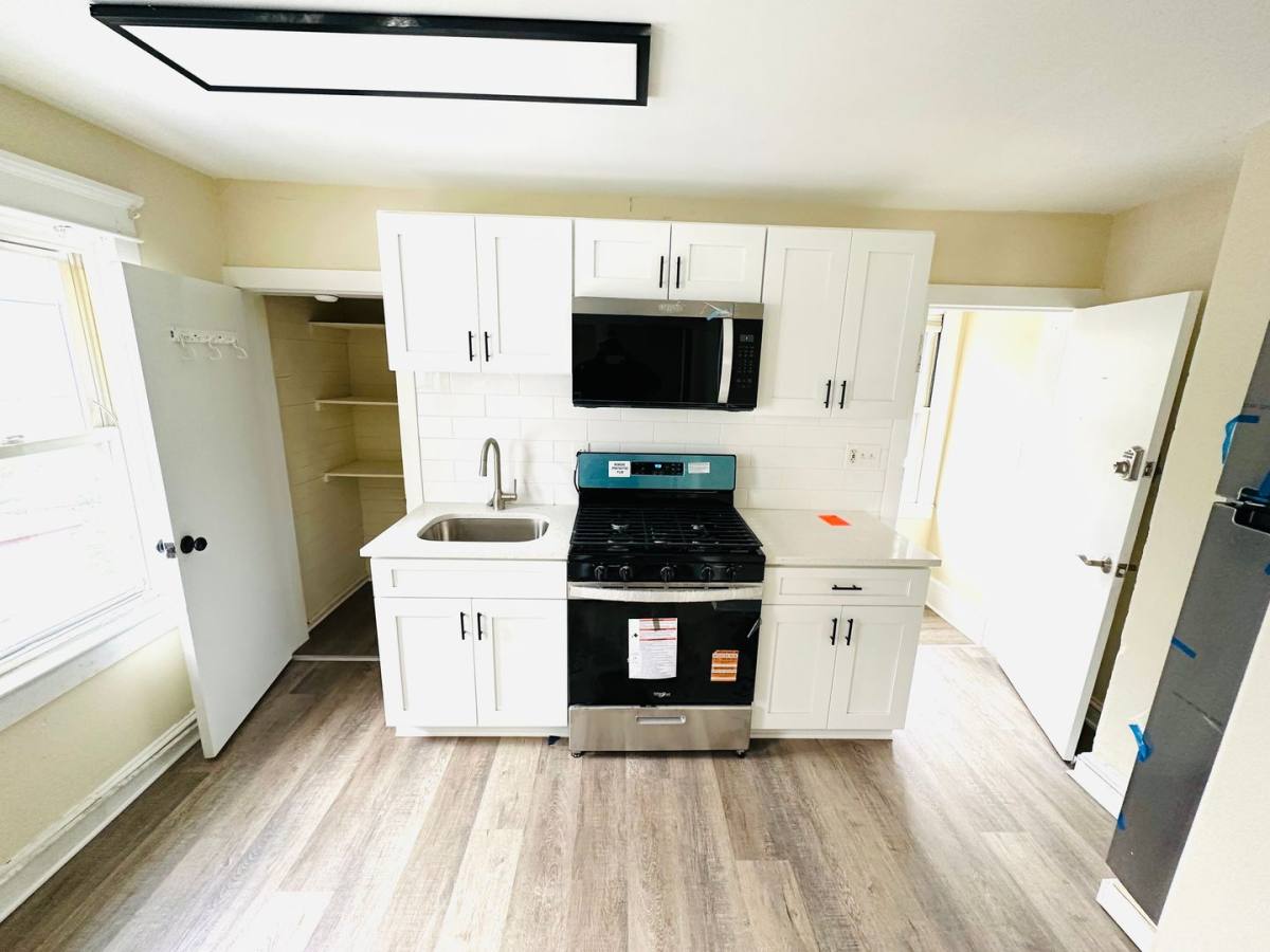 Apartment for rent at 234 Franklin St, Bristol, PA 19007