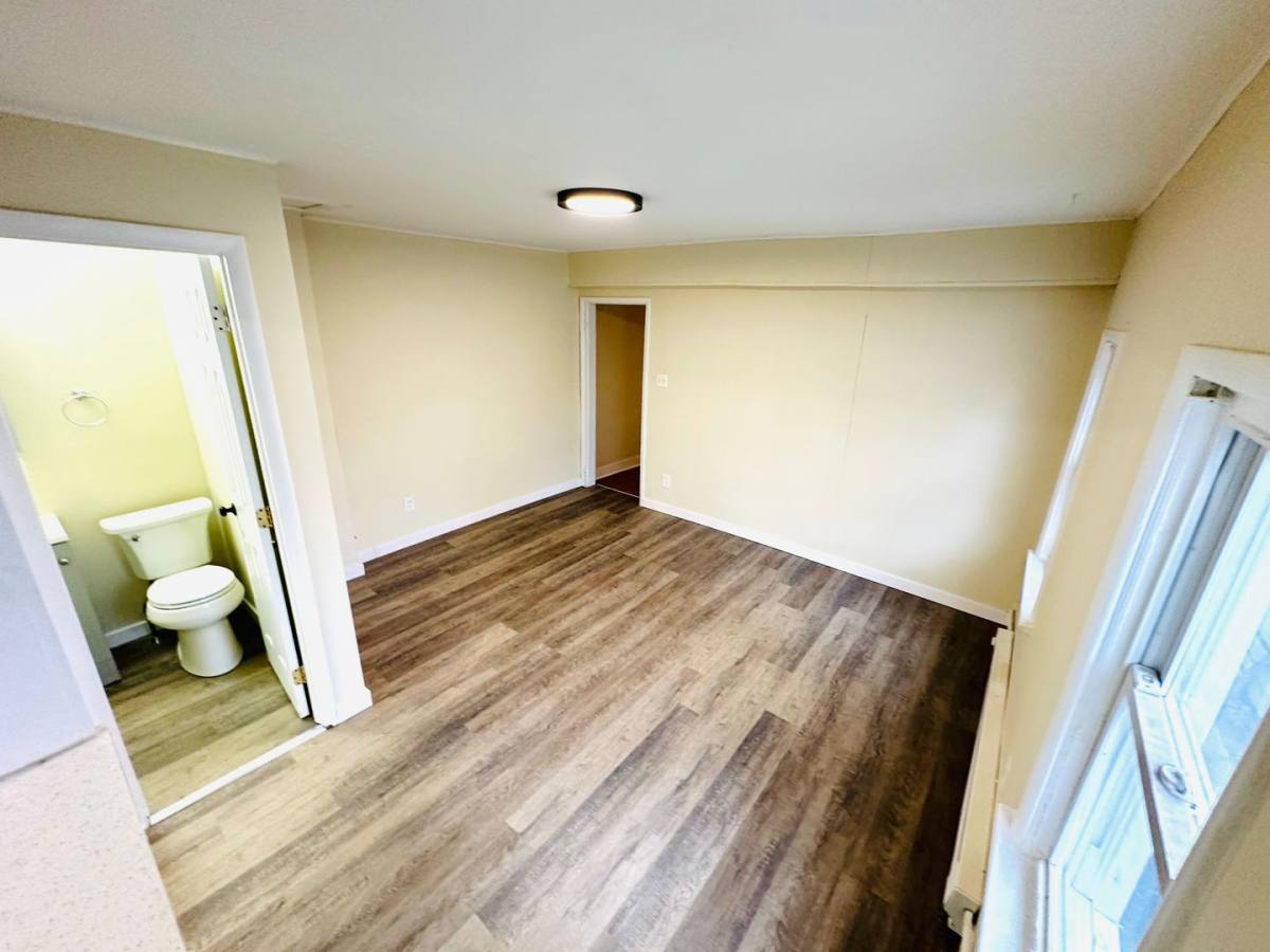 Apartment for rent at 234 Franklin St, Bristol, PA 19007