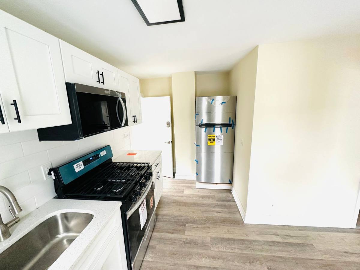 Apartment for rent at 234 Franklin St, Bristol, PA 19007