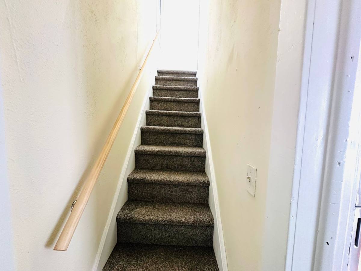 Apartment for rent at 234 Franklin St, Bristol, PA 19007