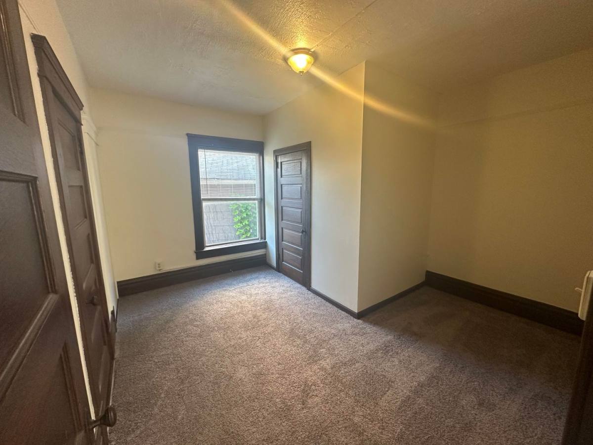 Apartment for rent at 127 W Poplar St, Grove City, PA 16127