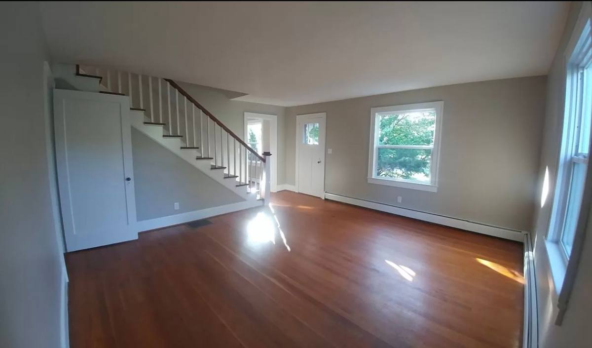 House for rent at 4267 Prices Fork Rd, Blacksburg, VA 24060