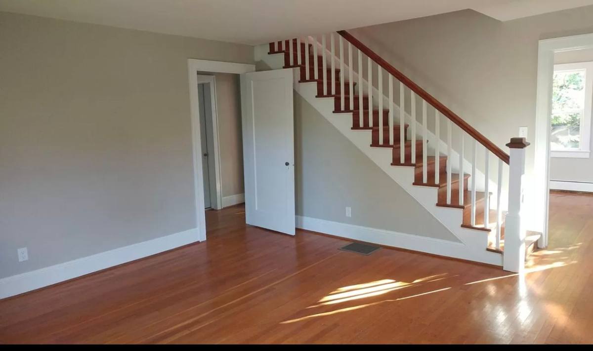 House for rent at 4267 Prices Fork Rd, Blacksburg, VA 24060