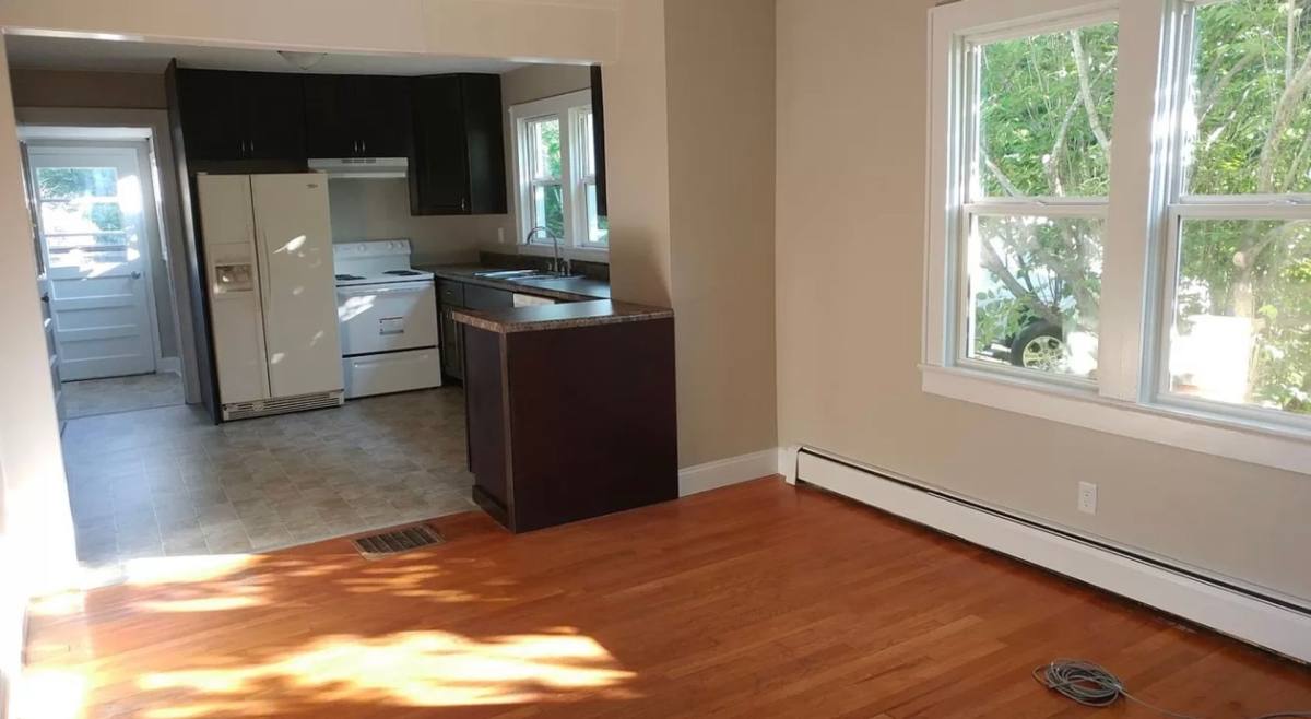 House for rent at 4267 Prices Fork Rd, Blacksburg, VA 24060
