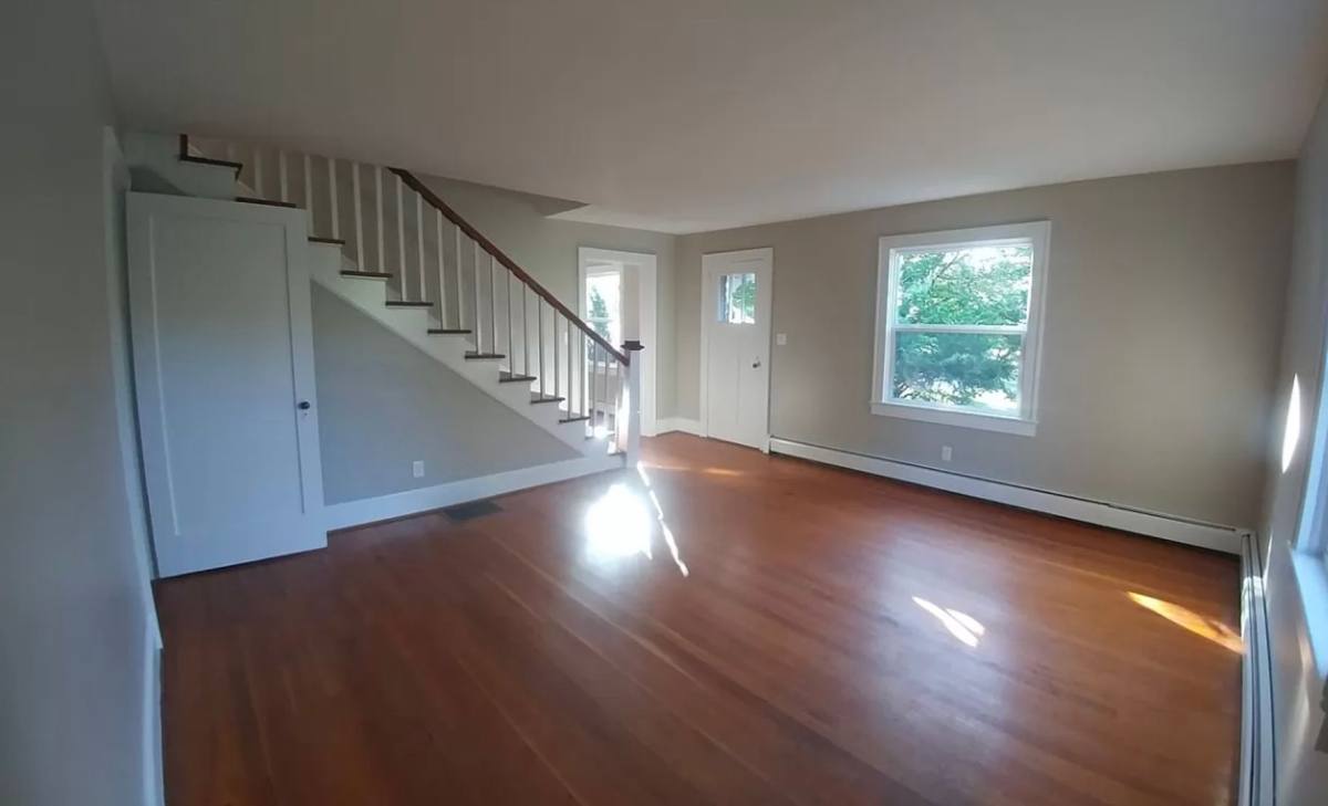 House for rent at 4267 Prices Fork Rd, Blacksburg, VA 24060