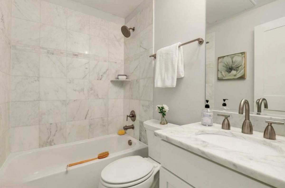 House for rent at 1700 Euclid St NW, Washington, DC 20009