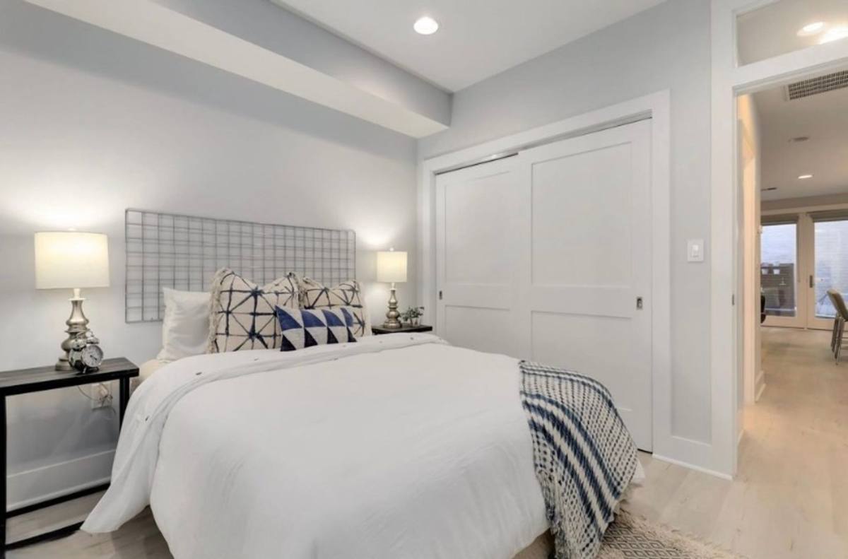 House for rent at 1700 Euclid St NW, Washington, DC 20009
